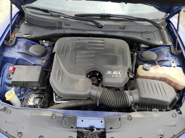 Photo 11 from auction – 2020 DODGE CHARGER SX with VIN 2C3CDXBG4LH102085