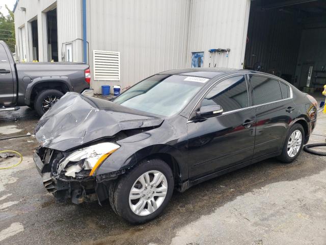 NISSAN ALTIMA BAS 2010 with VIN 1N4AL2AP2AN565749 - Photo from auction