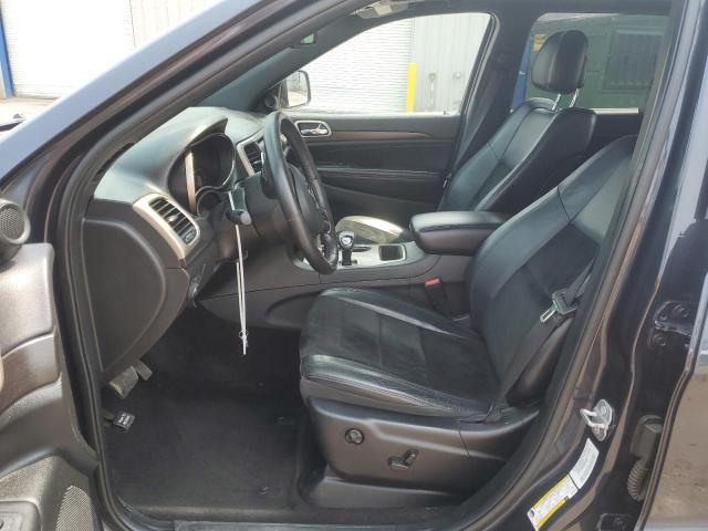Photo 7 from auction – 2014 JEEP GRAND CHER with VIN 1C4RJFAG1EC541373