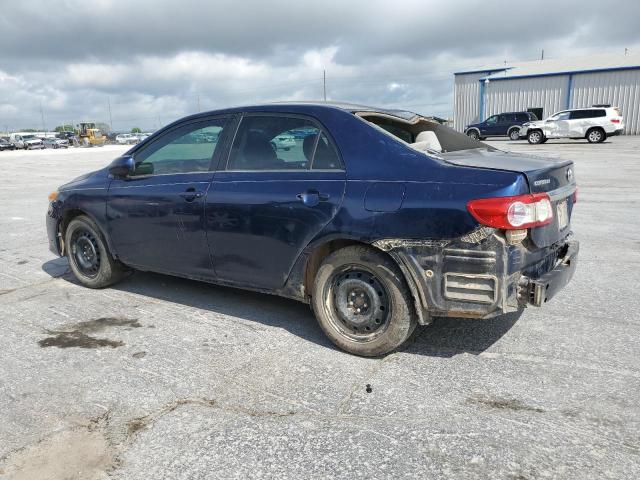 Photo 2 from auction – 2013 TOYOTA COROLLA BA with VIN 5YFBU4EE4DP145403