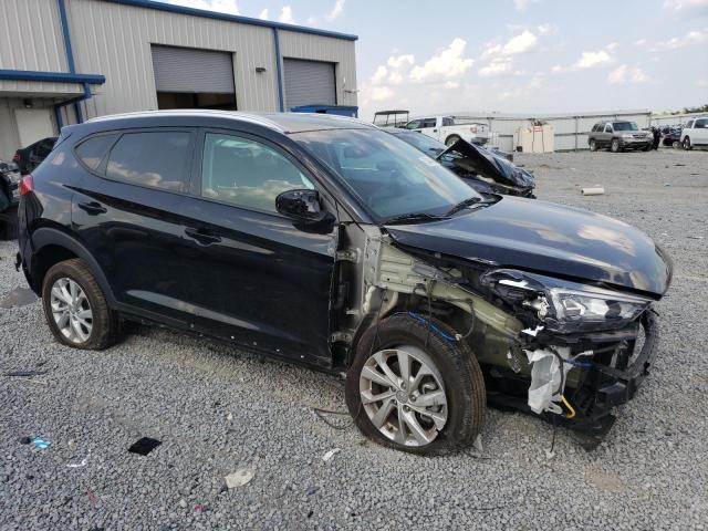 Photo 4 from auction – 2020 HYUNDAI TUCSON LIM with VIN KM8J33A45LU111845
