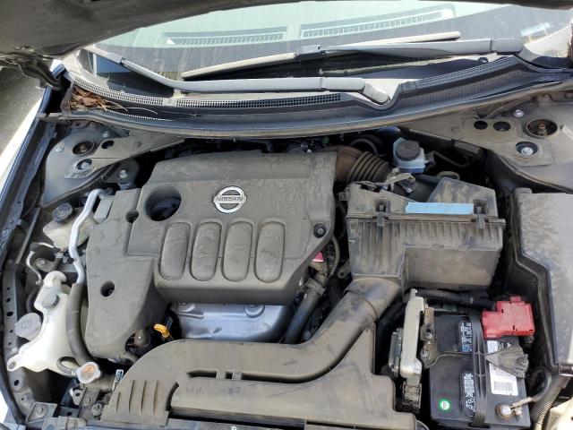 Photo 11 from auction – 2012 NISSAN ALTIMA BAS with VIN 1N4AL2AP3CN428614