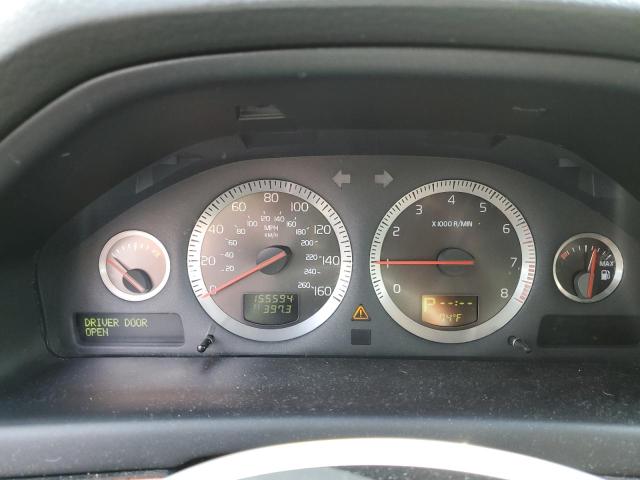 Photo 9 from auction – 2006 VOLVO S80 with VIN YV1TH592061426081