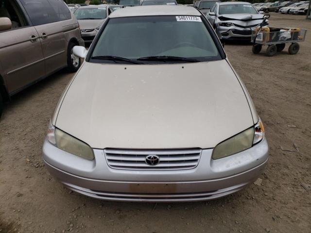 Photo 5 from auction – 1998 TOYOTA CAMRY CE with VIN JT2BG22K3W0181840