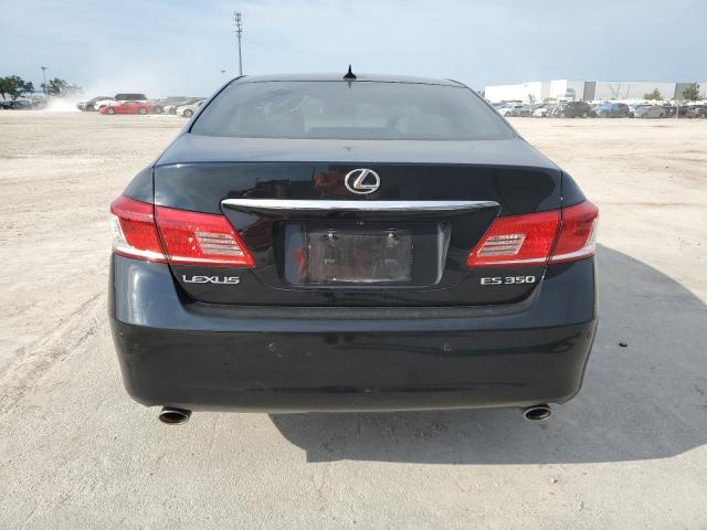 Photo 6 from auction – 2010 LEXUS ES 350 with VIN JTHBK1EG9A2400979