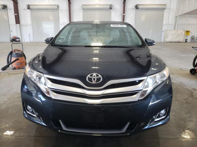 Photo 5 from auction – 2013 TOYOTA VENZA LE with VIN 4T3BA3BB0DU049061