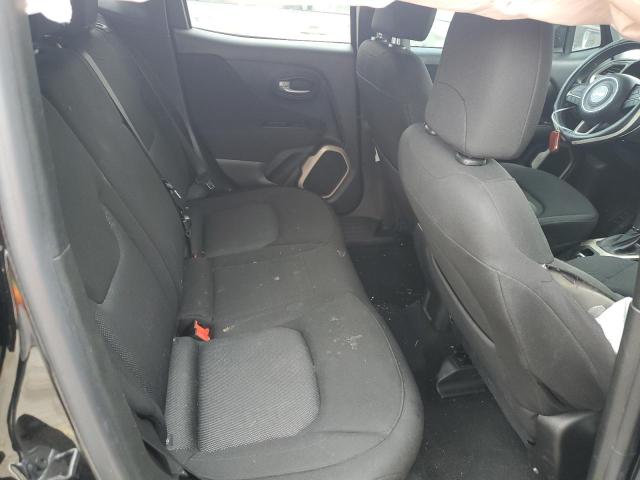 Photo 11 from auction – 2017 JEEP RENEGADE L with VIN ZACCJABB1HPF86843