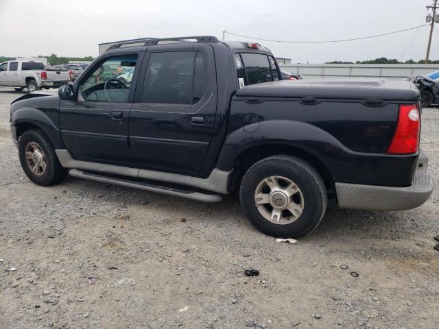 Photo 2 from auction – 2003 FORD EXPLORER S with VIN 1FMDU67E13UC27944