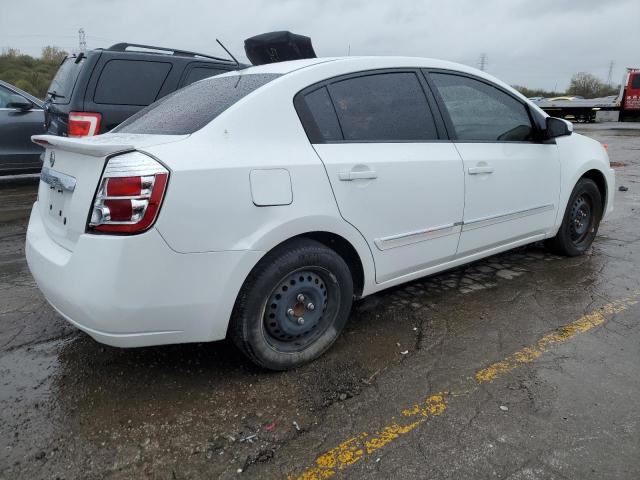 Photo 3 from auction – 2011 NISSAN SENTRA 2.0 with VIN 3N1AB6AP6BL685935