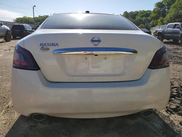 Photo 6 from auction – 2014 NISSAN MAXIMA S with VIN 1N4AA5APXEC442614