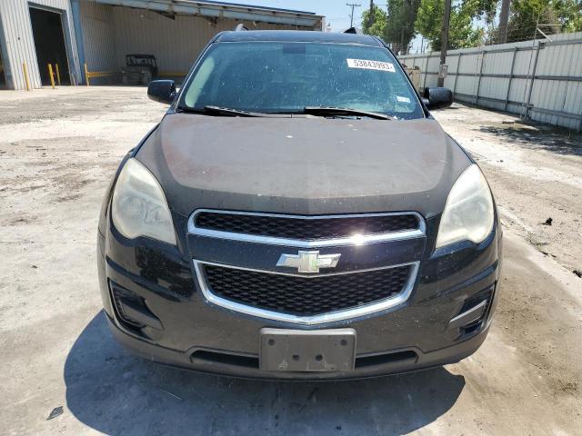 Photo 5 from auction – 2010 CHEVROLET EQUINOX LT with VIN 2CNALDEW8A6215646