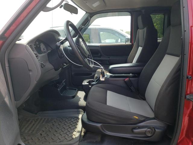 Photo 7 from auction – 2006 FORD RANGER SUP with VIN 1FTZR45EX6PA18210