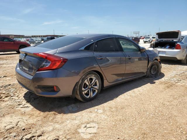 Photo 3 from auction – 2017 HONDA CIVIC LX with VIN 19XFC2F57HE207651