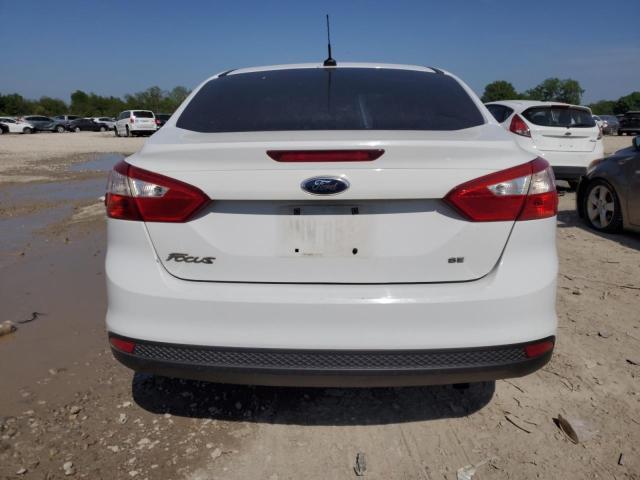 Photo 6 from auction – 2012 FORD FOCUS SE with VIN 1FAHP3F24CL186689