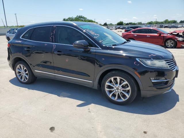 Photo 4 from auction – 2015 LINCOLN MKC with VIN 5LMCJ1A91FUJ30943