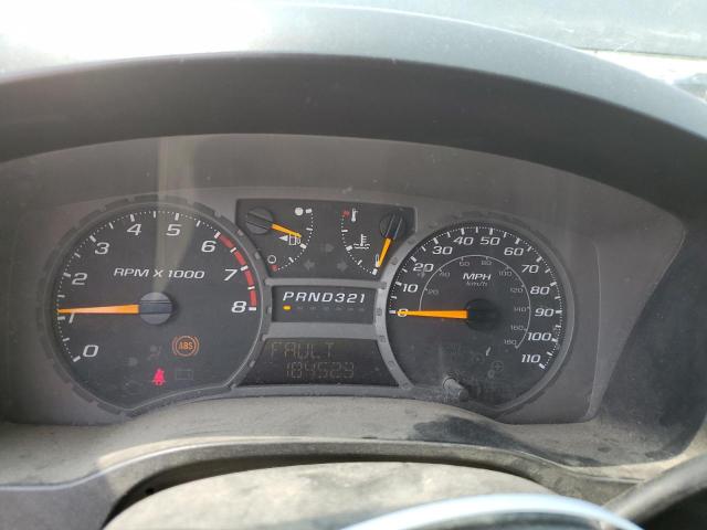 Photo 9 from auction – 2005 GMC CANYON with VIN 1GTDT136758169116