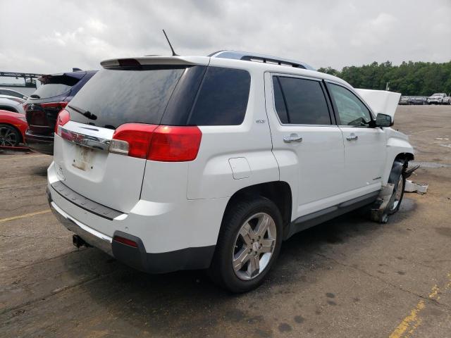 Photo 3 from auction – 2013 GMC TERRAIN SL with VIN 2GKALWEK7D6327036