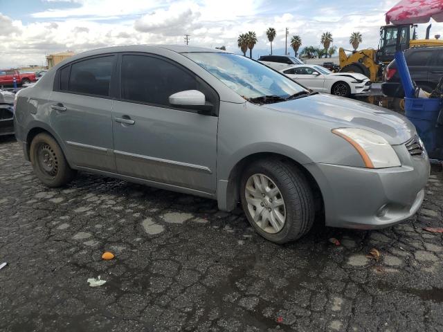 Photo 4 from auction – 2012 NISSAN SENTRA 2.0 with VIN 3N1AB6APXCL700759