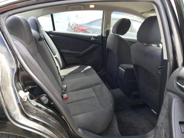 Photo 10 from auction – 2012 NISSAN ALTIMA SR with VIN 1N4BL2AP4CC221620