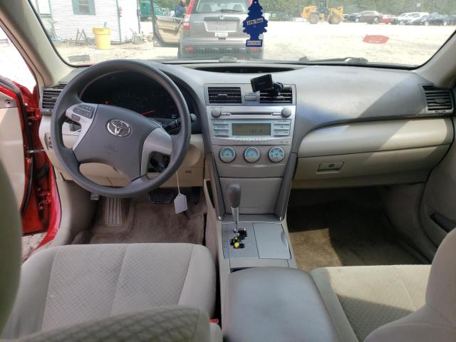 Photo 8 from auction – 2007 TOYOTA CAMRY CE with VIN 4T1BE46K97U191281