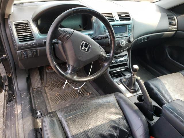 Photo 8 from auction – 2005 HONDA ACCORD with VIN 1HGCM816X5A008063