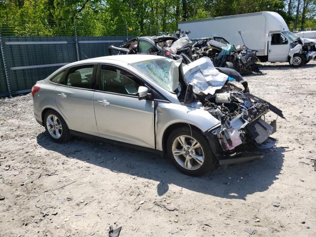 Photo 4 from auction – 2014 FORD FOCUS SE with VIN 1FADP3F27EL226605