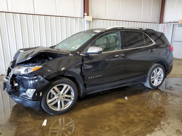 CHEVROLET EQUINOX PR 2019 with VIN 2GNAXYEX9K6300626 - Photo from auction