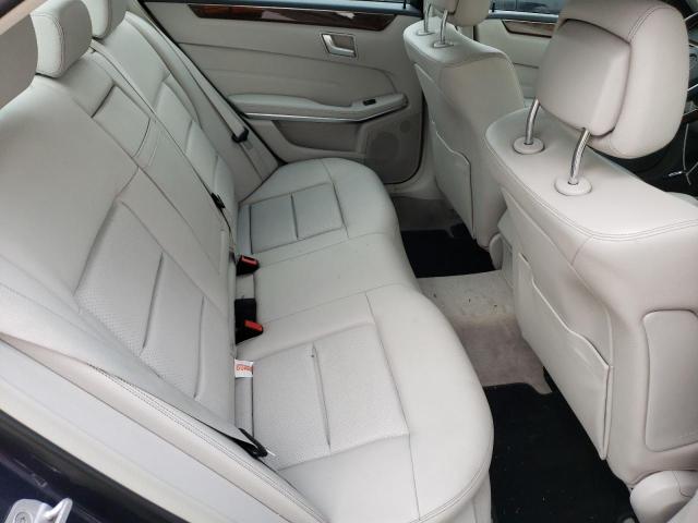 Photo 10 from auction – 2014 MERCEDES-BENZ E 350 4MAT with VIN WDDHF8JB7EA898233