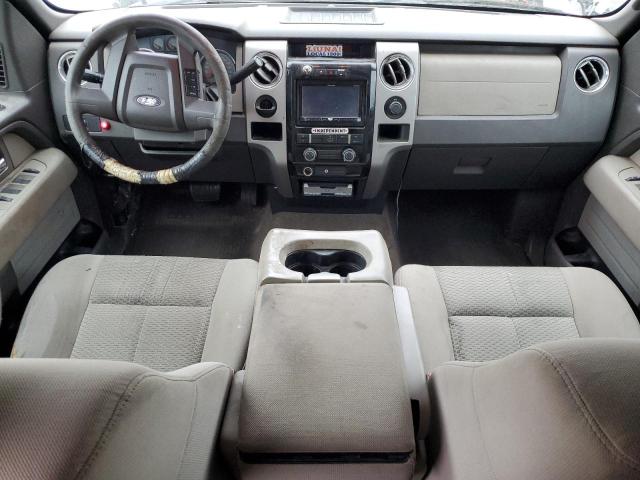 Photo 8 from auction – 2010 FORD F150 SUPER with VIN 1FTEW1C86AFA09926
