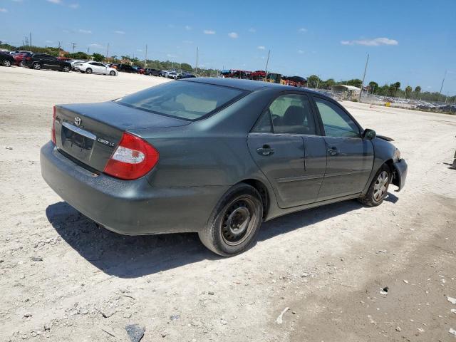Photo 3 from auction – 2004 TOYOTA CAMRY LE with VIN 4T1BE32K04U286064