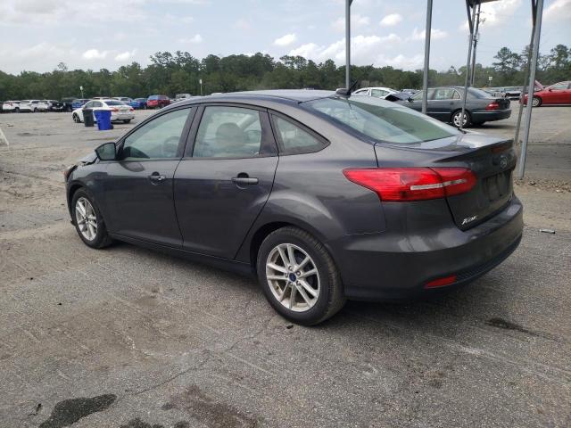 Photo 2 from auction – 2015 FORD FOCUS SE with VIN 1FADP3F22FL214623