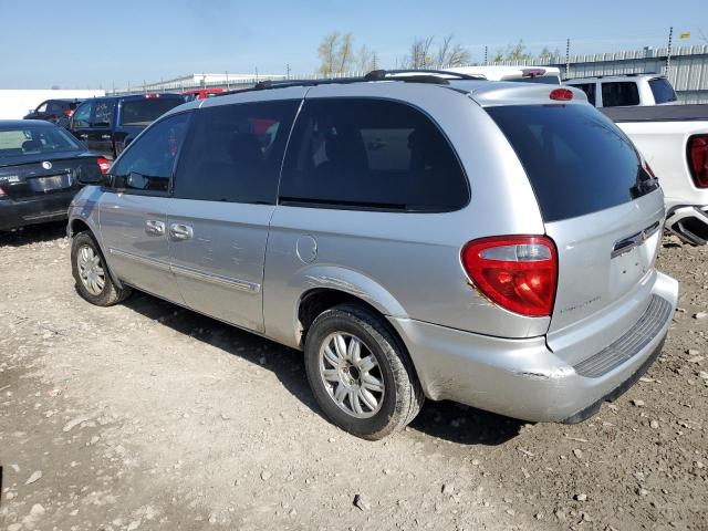 Photo 2 from auction – 2006 CHRYSLER TOWN & COU with VIN 2A4GP54L36R832288