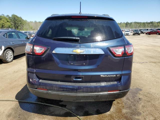 Photo 6 from auction – 2015 CHEVROLET TRAVERSE L with VIN 1GNKRHKD3FJ147128