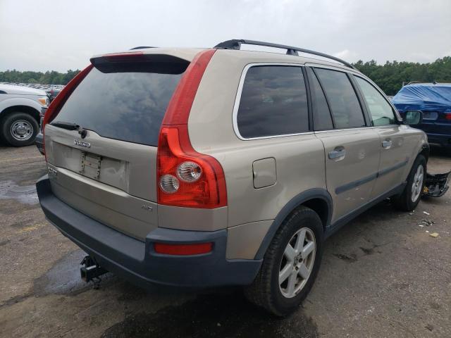 Photo 3 from auction – 2005 VOLVO XC90 with VIN YV1CZ592451143419