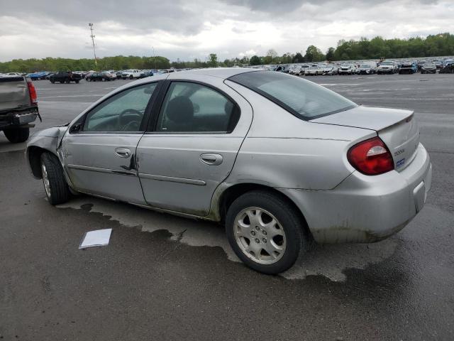 Photo 2 from auction – 2005 DODGE NEON SXT with VIN 1B3ES56C35D134081