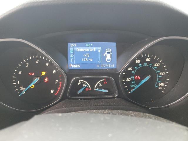 Photo 9 from auction – 2014 FORD FOCUS SE with VIN 1FADP3K24EL209461