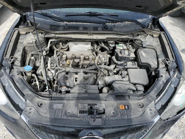 Photo 11 from auction – 2013 MAZDA CX-5 TOURI with VIN JM3KE2CEXD0118454
