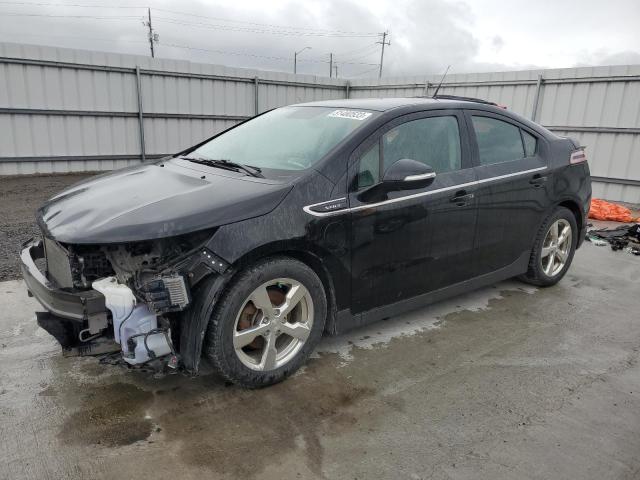 صورة رقم 1 من المزاد - 2012 CHEVROLET VOLT مع VIN 1G1RA6E41CU124951
