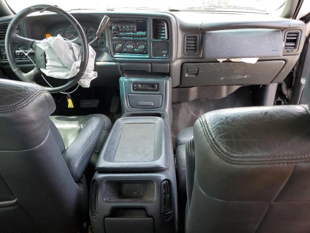 Photo 8 from auction – 2001 CHEVROLET SILVERADO with VIN 2GCEK19T111351198