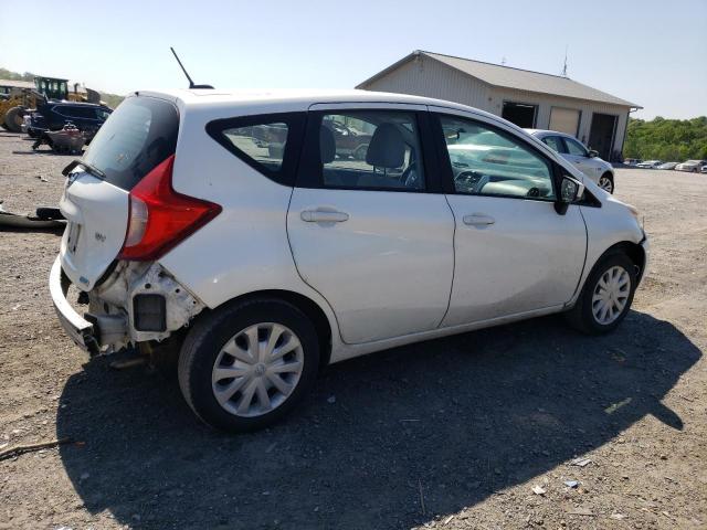 Photo 3 from auction – 2016 NISSAN VERSA NOTE with VIN 3N1CE2CPXGL370598