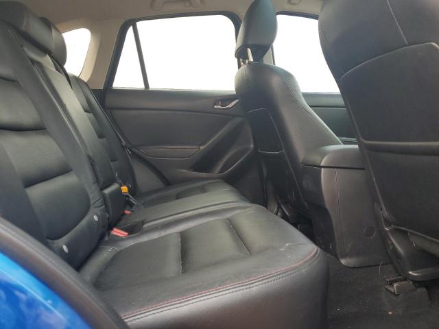 Foto 10 de la subasta – 2013 MAZDA CX-5 GT con VIN JM3KE2DE5D0103391