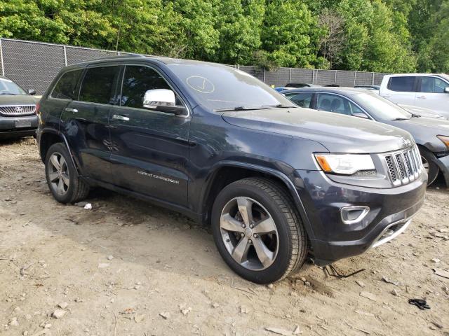 Photo 4 from auction – 2014 JEEP GRAND CHER with VIN 1C4RJFCG7EC181426