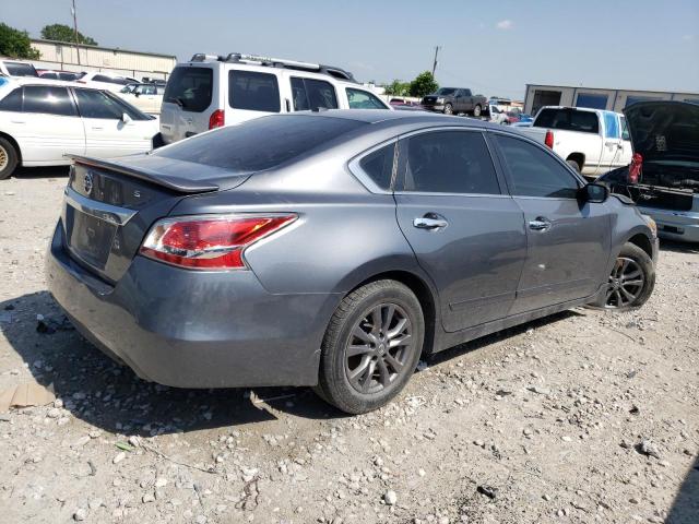 Photo 3 from auction – 2015 NISSAN ALTIMA 2.5 with VIN 1N4AL3AP4FC570301