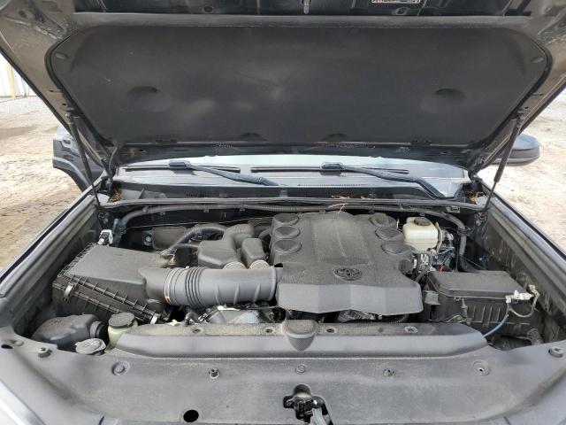 Photo 11 from auction – 2016 TOYOTA 4RUNNER SR with VIN JTEBU5JR3G5373159