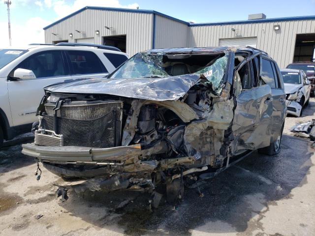 HONDA PILOT TOUR 2009 with VIN 5FNYF48879B050332 - Photo from auction