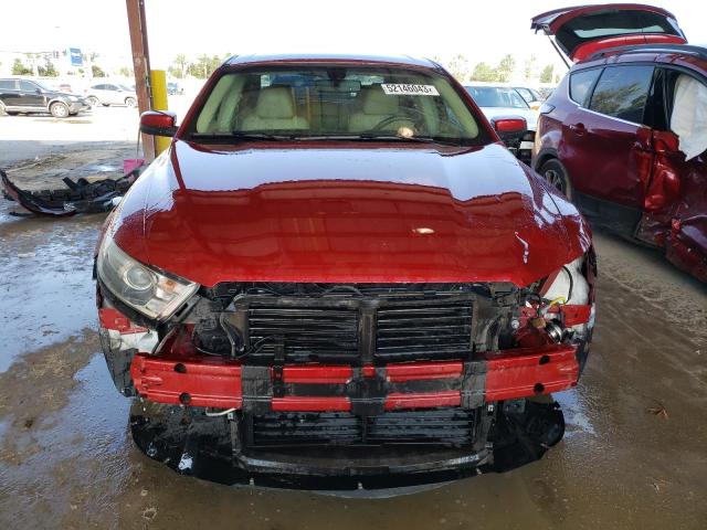 Photo 5 from auction – 2014 FORD TAURUS SEL with VIN 1FAHP2E87EG147607