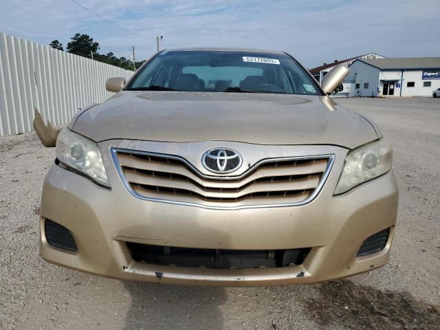 Photo 5 from auction – 2011 TOYOTA CAMRY BASE with VIN 4T1BF3EK1BU697348