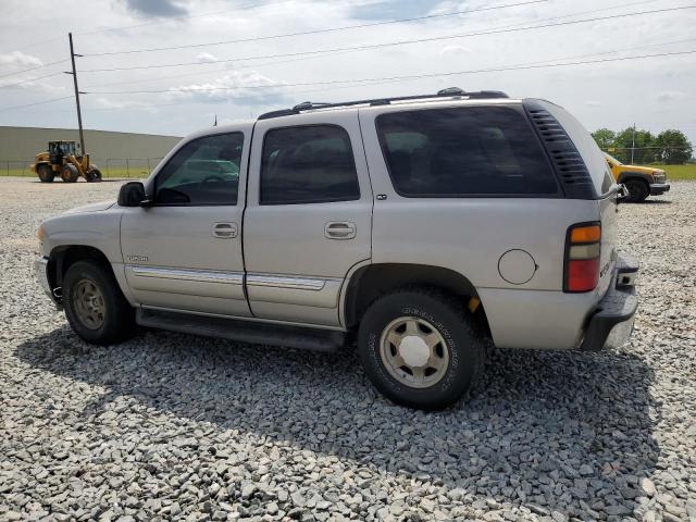 Photo 2 from auction – 2005 GMC YUKON with VIN 1GKEC13V95J177646
