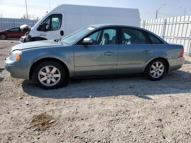 FORD FIVE HUNDR 2005 with VIN 1FAFP27105G154664 - Photo from auction