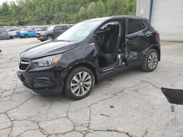 BUICK ENCORE PRE 2019 with VIN KL4CJASB5KB742457 - Photo from auction
